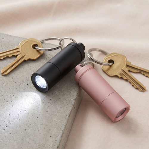 FREE Mini Keychain Light (Bundle Gift)