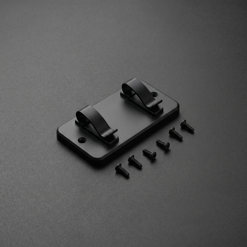 Guardr Wall & Car Mount